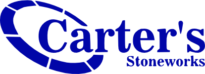 Carters Stoneworks Logo